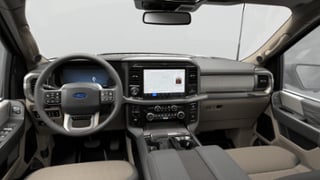 2026 Ford F-150® Internal Image 2